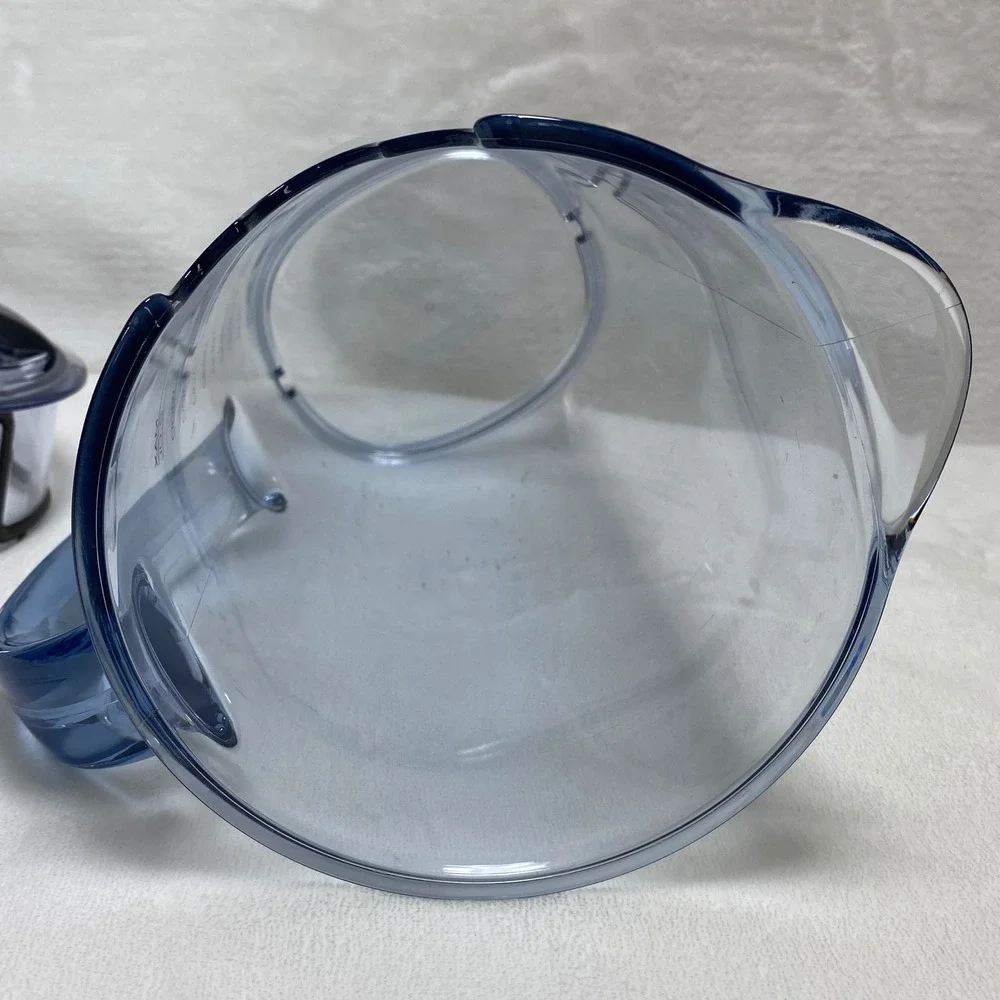 Breville‎ Juice Fountain Replacement Pitcher w/Lid BJE430